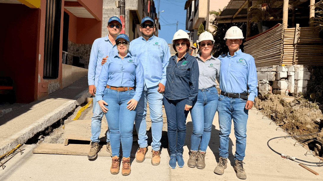 Edificando Ingenieros - Fundamentando Confianza, Edificando Calidad